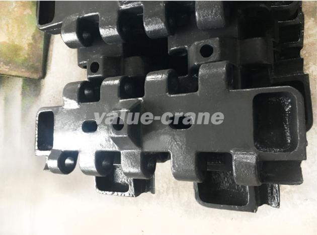 Liebherr HS883 LR1280 Model Track Shoe