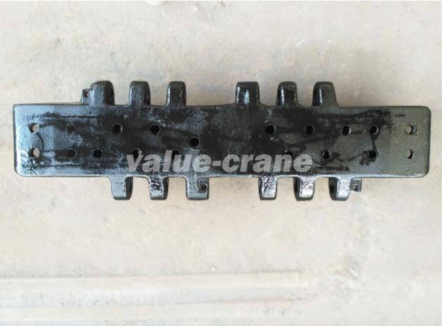 High quality track pad for Sumitomo LS78RH model crawler crane