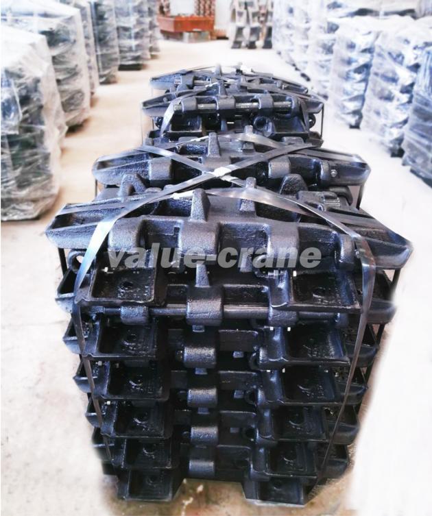 Sumitomo SC650-2 LS78RH track shoe_Undercarriage track shoe