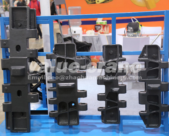 Hitachi KH700 track pad China Products