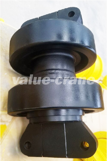Kobelco CKE2500 track roller lower roller