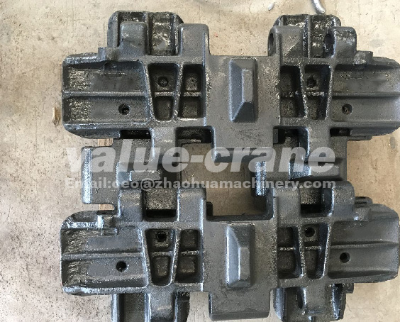 Supply Hitachi Sumitomo SCX550-2 track shoe