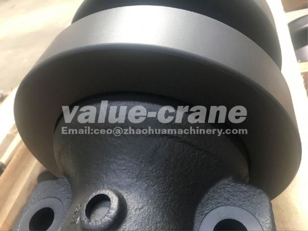 QUALITY Kobelco CKE1350 CKE2500 Bottom Roller