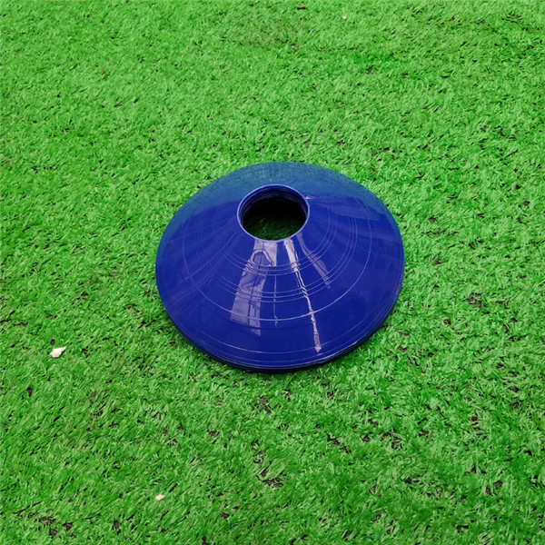 Football Training Disc Cone