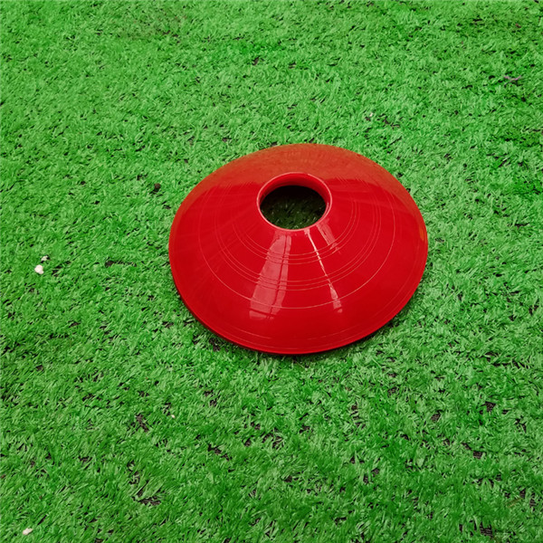 football training disc cone 
