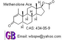 Methenolone Acetate BPC powder