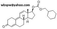Trenbolone cyclohexylmethylcarbonate