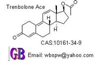 Trenbolone Acetate BPC powder