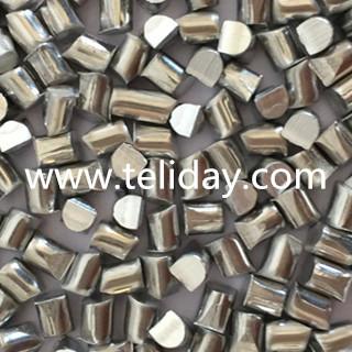 Aluminum shot,blasting abrasives