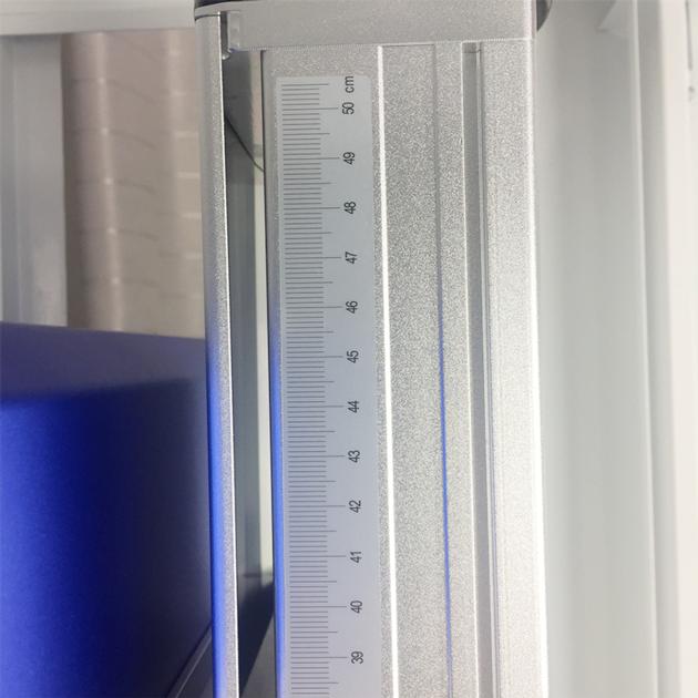 JNHXSK 20W Cabinet Fiber Laser Marking