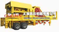 Mobile Crushing Station, Mobile Crushing Station shopping list ,Mobile Crushing Station factory dire