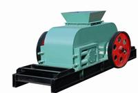Roll crusher, Roll crusher device , stones production lines