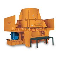 VSI vertical shaft impact crusher, VSI vertical shaft impact crusher magazine, dinas production line