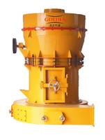 High Pressure Grinding Mill, High Pressure Grinding Mill overview, High Pressure Grinding Mill intro