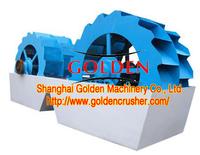 Sand washing machine, Sand washing machine shopping list ,Sand washing machine factory direct sale