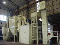 Efficient Micro-powder Grinding Mill, Efficient Micro-powder Grinding Mill overview, Efficient Micro