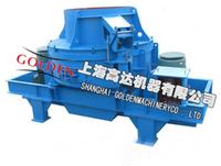 VSI vertical shaft impact crusher, VSI vertical shaft impact crusher repair, sand making machine