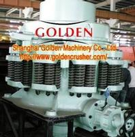 Cone crusher, Cone crusher quality, Mill machine