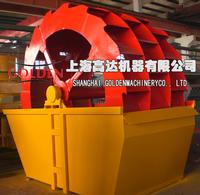 Sand washing machine, Sand washing machine quality,Sand washing machine structure