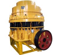 Efficient Cone Crusher, Efficient Cone Crusher quality,Efficient Cone Crusher structure