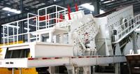 Mobile Crushing Station, Mobile Crushing Station quality,Mobile Crushing Station structure