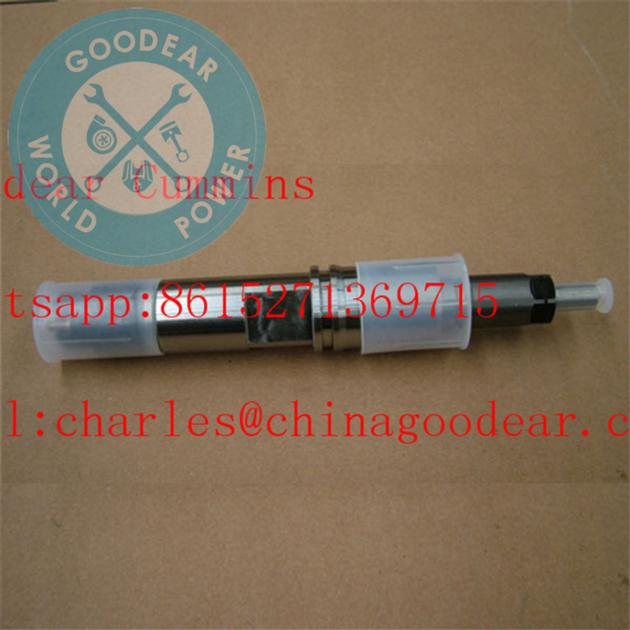 Dongfeng renault dci11 diesel engine fuel injector 0445120106/D5010222526