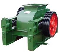 Roll crusher, Crusher manufacturer, Crusher parts