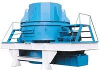 VSI vertical shaft impact crusher, Crusher manufacturer, Crusher parts
