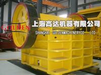 Jaw crusher, Jaw crusher model , Jaw crusher parts