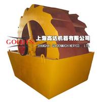 Sand washing machine, Sand washing machine cost performance, Sand washing machine parameter