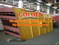 Vibration screen, Vibration screen cost performance, Vibration screen parameter