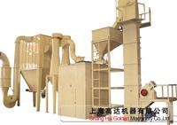 Efficient Micro-powder Grinding Mill, Efficient Micro-powder Grinding Mill cost performance, Efficie