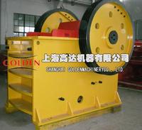 Jaw crusher, Jaw crusher usage method, Jaw crusher install