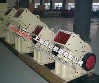 Hammer crusher, Grinding machine, dinas production lines