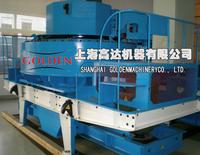 VSI vertical shaft impact crusher, VSI vertical shaft impact crusher facility, building stones produ