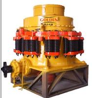 Cone crusher, Cone crusher facility, building stones production lines