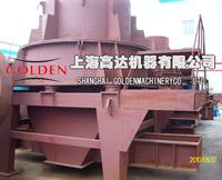 VSI vertical shaft impact crusher, Grinding machine, dinas production lines