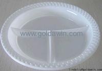 DISPOSABLE INJECTED PLATES-12.0 grams 