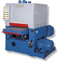 Wide Belt Sander Machine(Economical) - Grainmatic