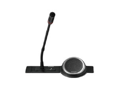 Wired Voting System