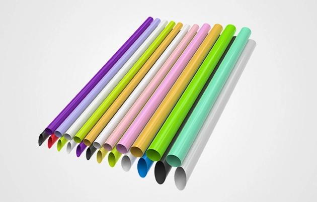 Compostable Biodegradable PLA Straws Wholesale/Bulk