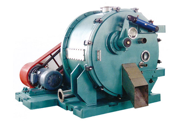 Centrifugal Dewatering Machine