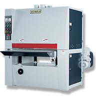 Industrial Wide Belt Sander(Elegant) - Grainmatic