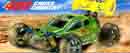 1:10 RC Electrical Buggy (VH-36)