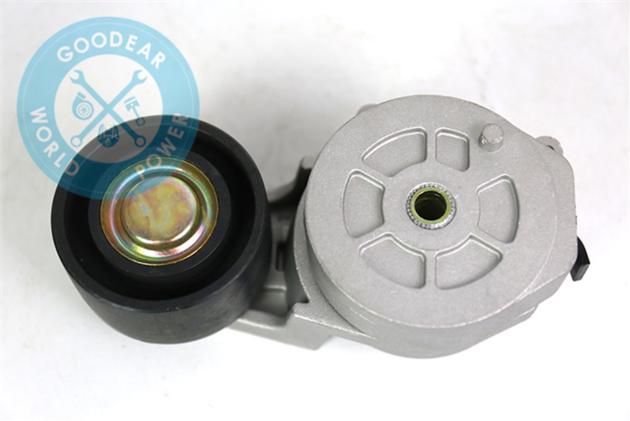 Dongfeng cummins 4H diesel engine belt tensioner 10BF11-02080