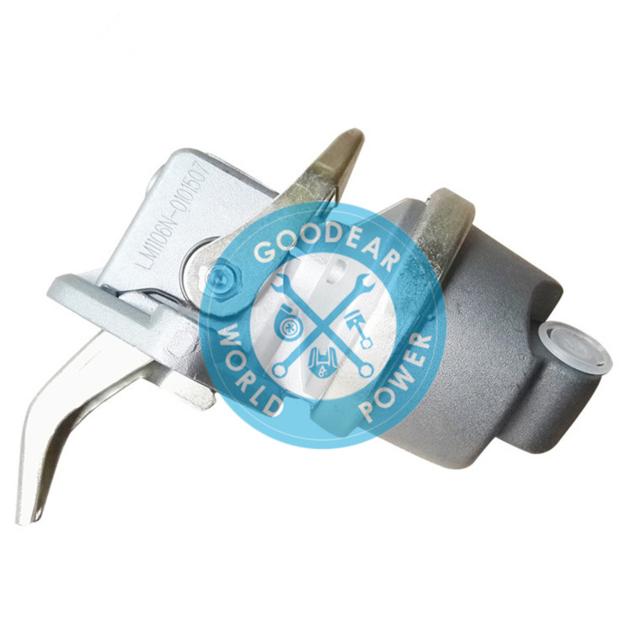 Dongfeng cummins 6BT diesel engine transfer pump 3904374/1106N-010