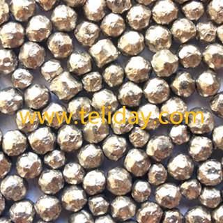 Aluminum Shot Blasting Abrasives