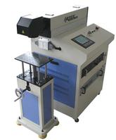 Laser marking machine