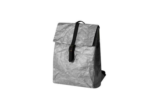 Sustainable Tyvek¬ Paper Backpack Gox Bag