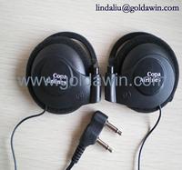 Ear hook-High quality sound 